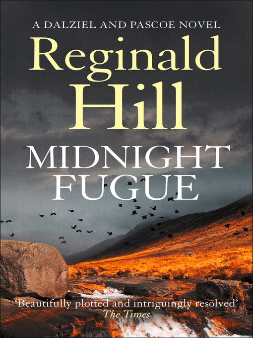 Title details for Midnight Fugue by Reginald Hill - Available